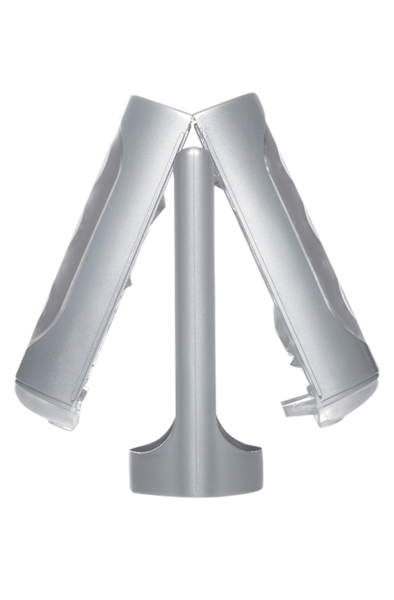 Tenga Flip Hole Silver - Tenga ola 3
