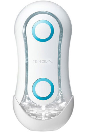 Tenga Flip Orb Blue Rush - Masturbators 1