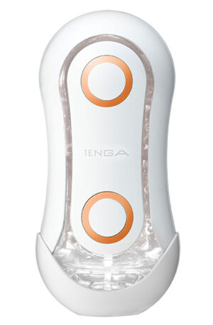 Tenga Flip Orb Orange Crash - Masturbators 1