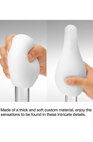 Tenga Geo Glacier - Tenga ola 3