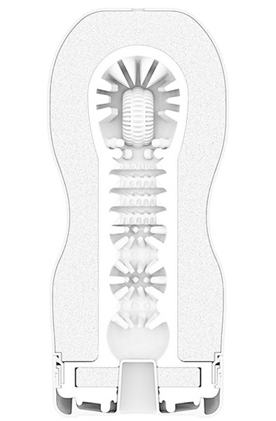 Tenga Original Vacuum Cup Gentle - Masturbators 2