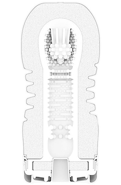 Tenga Rolling Head - Masturbators 2