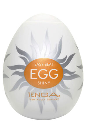 Tenga Shiny - Tenga ola 1