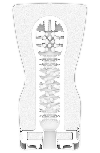 Tenga Soft Tube Gentle - Masturbators 2