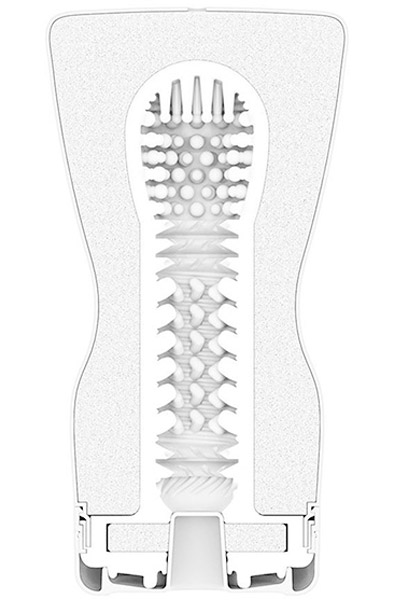 Tenga Soft Tube - Masturbators 2