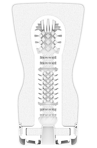 Tenga Soft Tube Strong - Masturbators 2