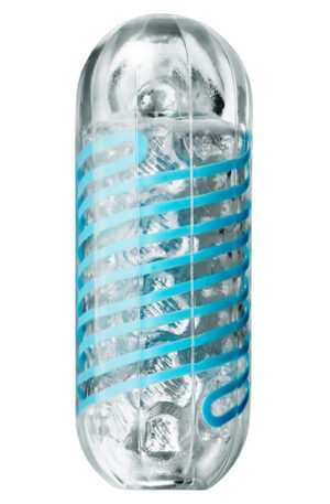 Tenga Spinner 01 Tetra - Masturbators 1