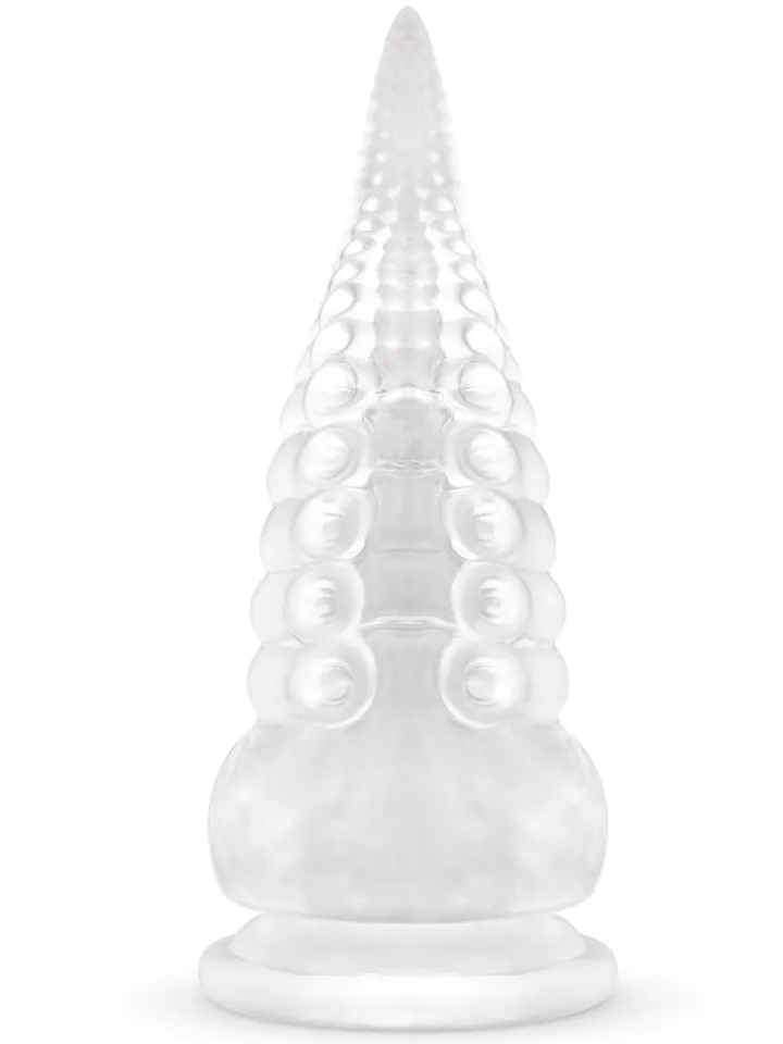 Tentacle Play Jelly Dildo 22 cm - Monster dildo 2