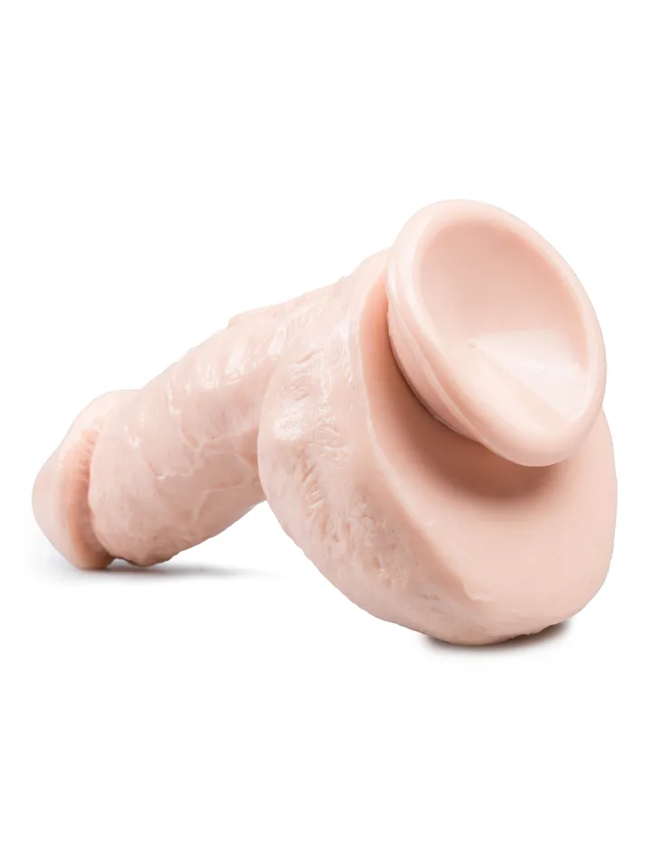 The Amazing Squirting Cock Dildo - Smidzināšanas dildo 2 [full]