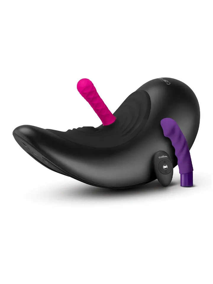 The Cowgirl Saddle Machine - Seksa mašīna 2 [full]