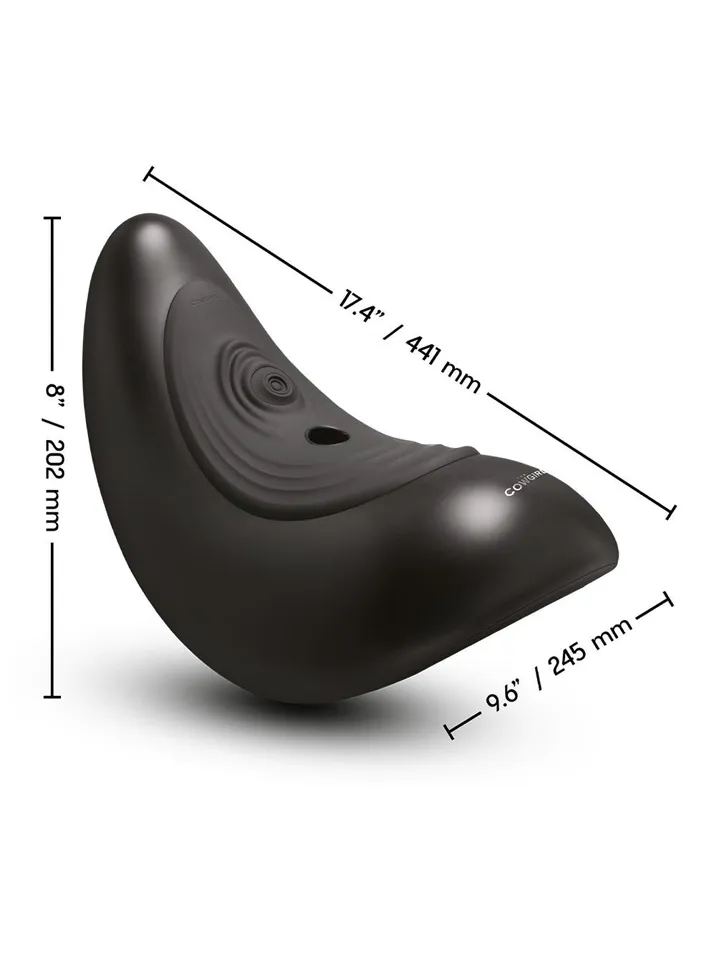 The Cowgirl Saddle Machine - Seksa mašīna 3 [full]