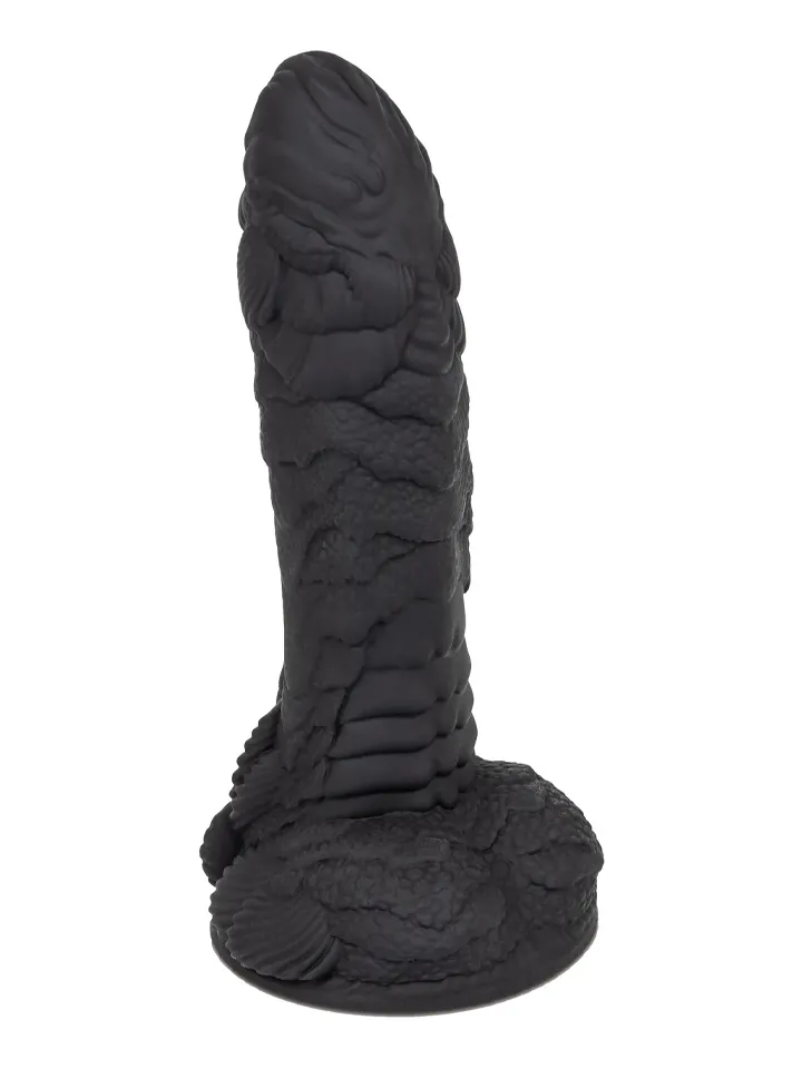 The Gill Man Monster Dong 18,5 cm - Monster dildo 2 [full]