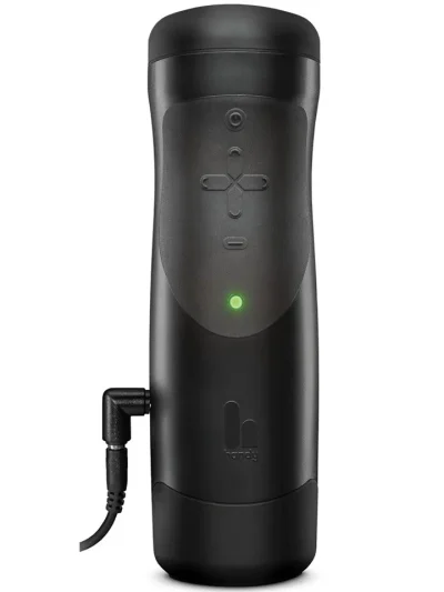 The Handy 1.1 Interactive Stroker - Automātiskais masturbators 2
