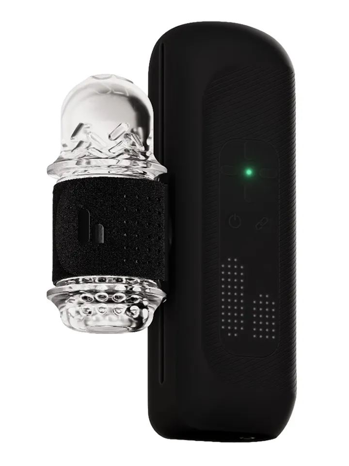 The Handy 2 Pro - Automātiskais masturbators 1 [full]