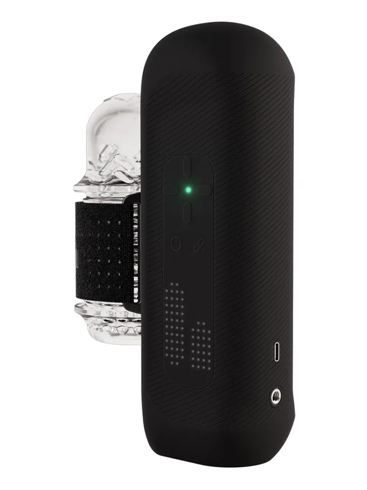 The Handy 2 Pro - Automātiskais masturbators 2 [full]