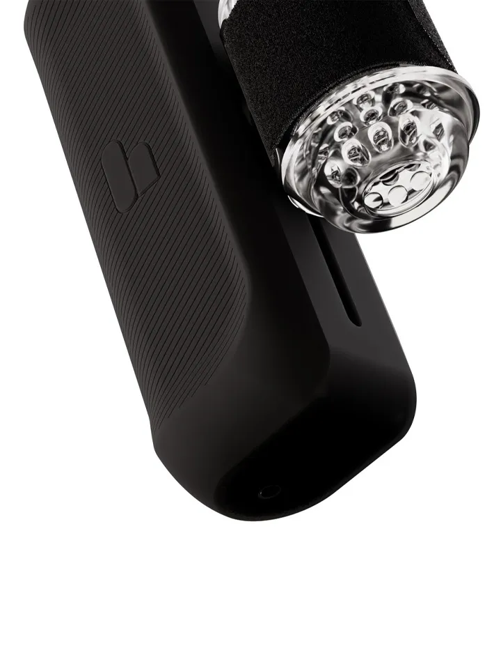 The Handy 2 Pro - Automātiskais masturbators 3 [full]