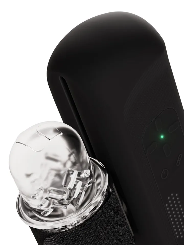 The Handy 2 Pro - Automātiskais masturbators 4 [full]