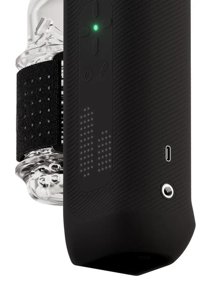 The Handy 2 Pro - Automātiskais masturbators 5 [full]