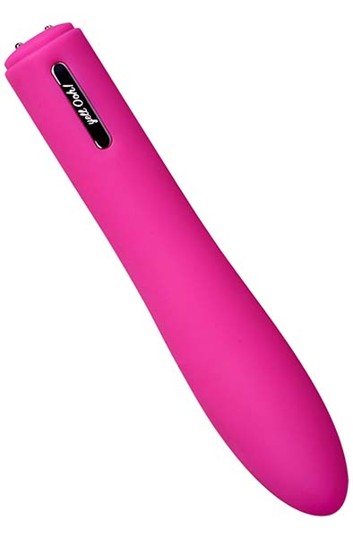 The Perfect Classic Vibrator - Vibrators 3