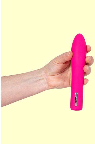 The Perfect Classic Vibrator - Vibrators 4