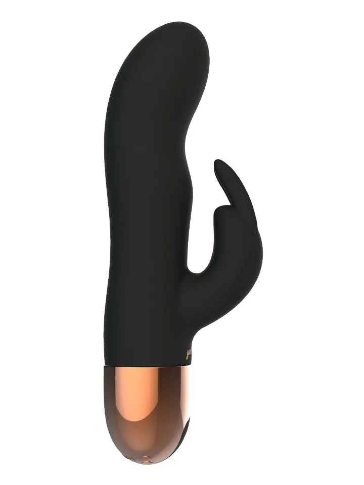 The Perfect G-spot Rabbit - Trušu vibrators 1 [full]