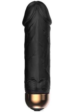 The Perfect Mini Dick - Vibrējošs dildo 1