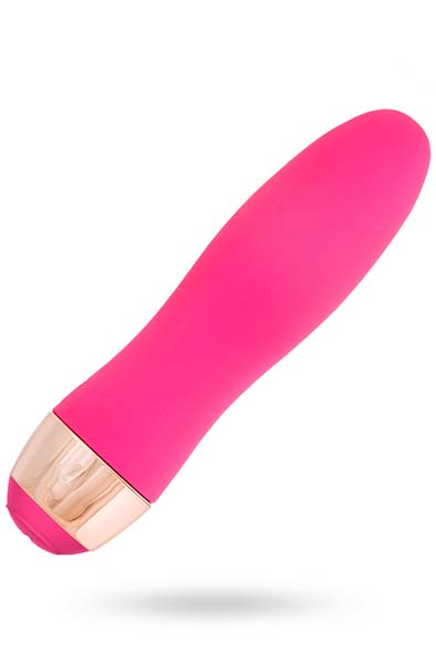 The Perfect Mini VIbe Pink - Vibrators 2