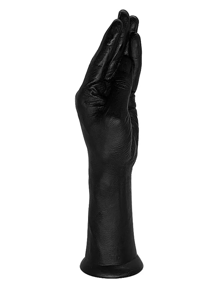 The Realistic Fisting Dildo 29 cm - Dūri roka 1 [full]