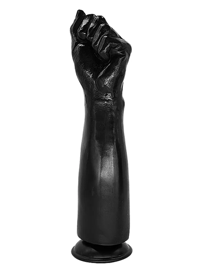 The Realistic Fisting Dildo 32 cm - Fisting roka 1 [full]