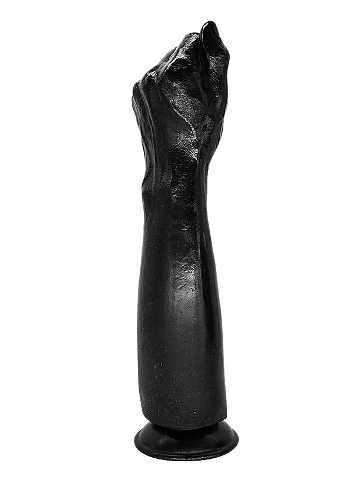 The Realistic Fisting Dildo 32 cm - Fisting roka 2 [full]