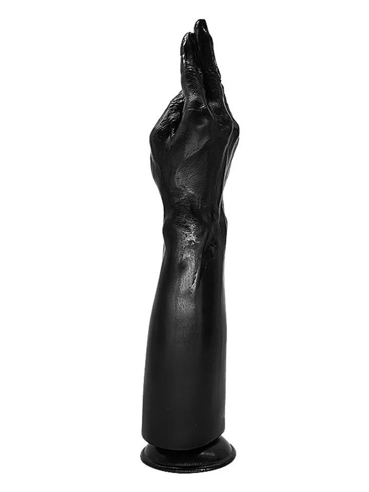 The Realistic Fisting Dildo 37 cm - Fisting roka 1 [full]