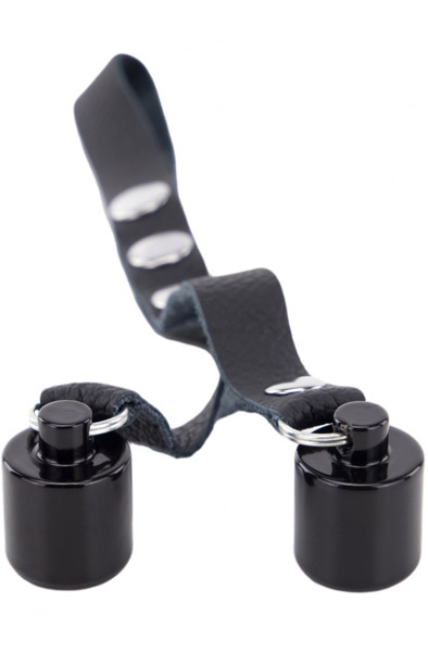 The Red Ballstretcher Black 2 x 50g - Bumbu nestuves ar svaru 2