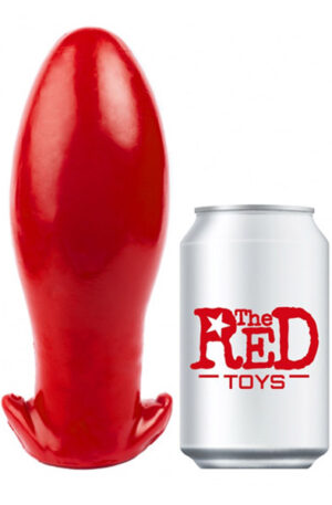 The Red Toys Cherry Plug 20 cm - XL Buttplug 1