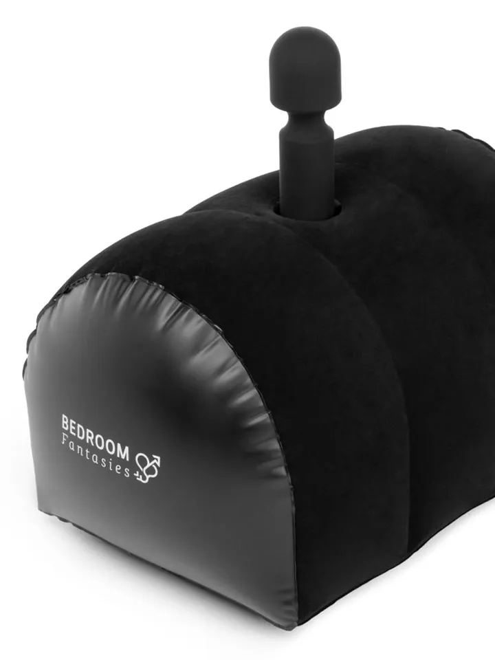 The Straddler Inflatable Pillow - Seksa spilvens 1 [full]