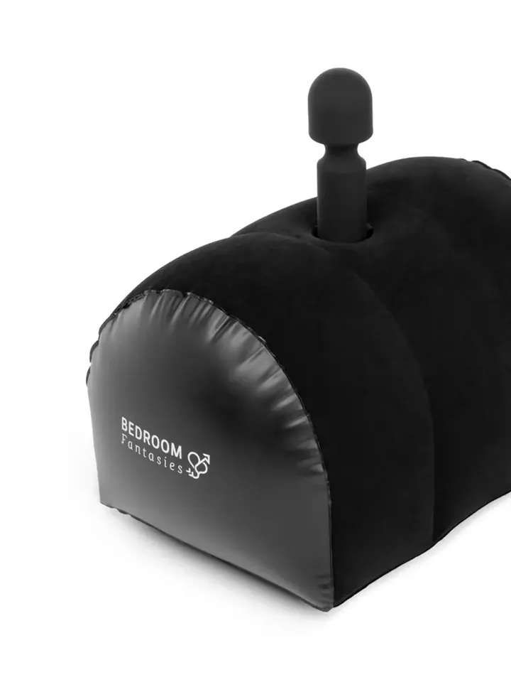 The Straddler Inflatable Pillow - Seksa spilvens 1 [full]
