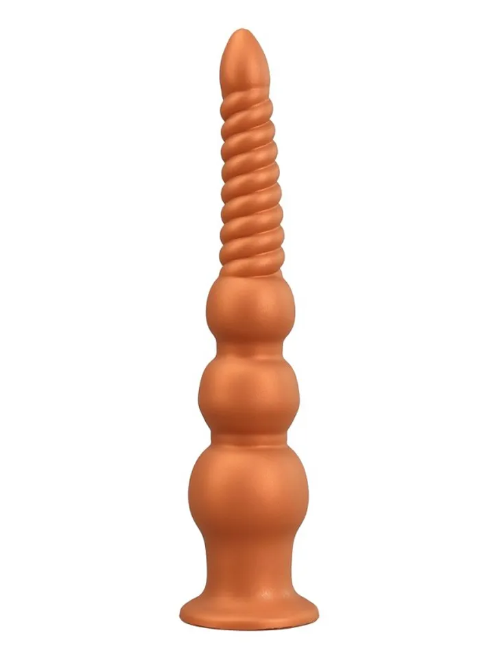 TheAssGasm Multivers Plug 33 cm - XL Buttplug 1 [full]
