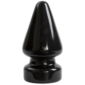 TitanMen Ass Master XXL Butt Plug - XXL Buttplug 1