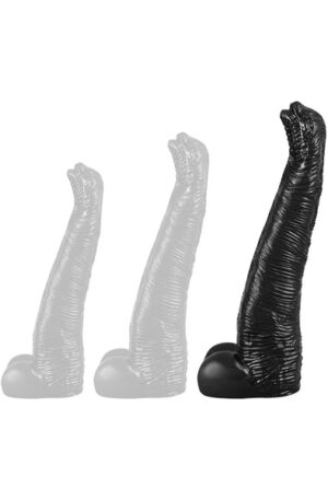 ToppedMonster Dildo Dino Diplo L 33 cm - Dragon dildo 1