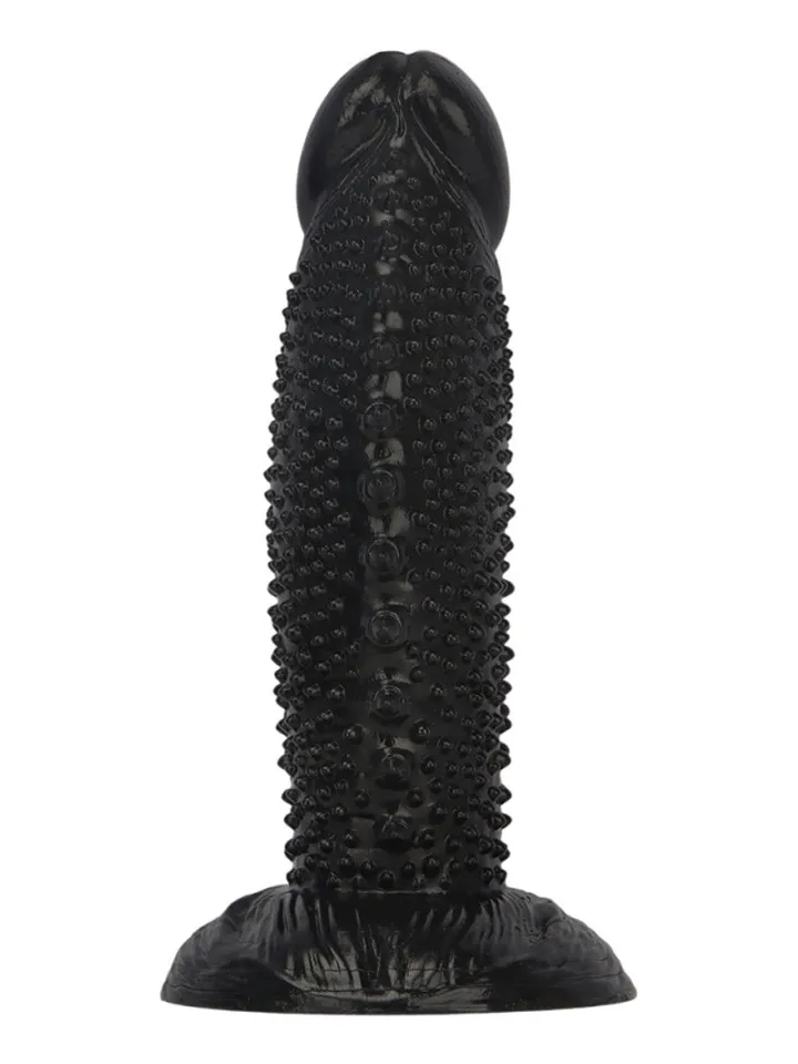 ToppedMonster Pirlik XXL Dildo 35 cm - XL dildo 2 [full]