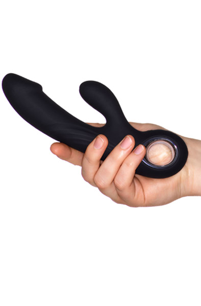 ToyJoy Bliss Clit Vibe USB-Rechargeable - Trušu vibrators 2
