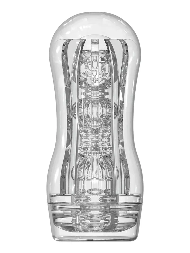 ToyJoy Clear Trust Vacuum Stroker - Strokers 1 [full]