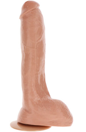 ToyJoy Extreme XXXL Dildo 34 cm - XL dildo 1