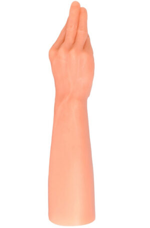 ToyJoy Get Real The Hand 36 cm - Fisting roka 1