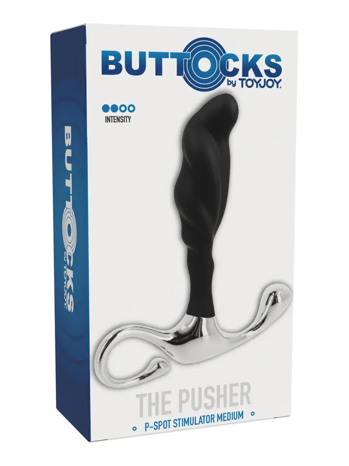 ToyJoy P-Spot Stimulator Medium - Prostatas stimulēšana 4 [full]