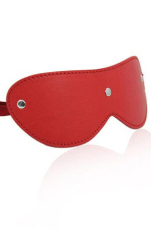 TOYZ4LOVERS Blindfold Mask Red - Akls 1