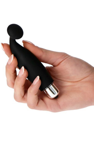 TOYZ4LOVERS Bullet Vibrator Finger Fan Stalk - Vibrators 2