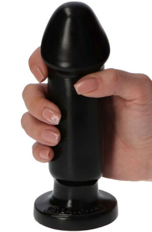 TOYZ4LOVERS Caio Italian Cock Anal Plug 13cm - Anālais spraudnis 1