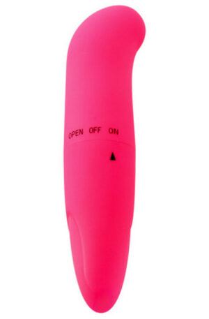 TOYZ4LOVERS Classics G-Spot Vibrator - G punkta vibrators 1