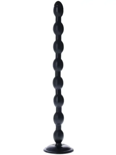 TOYZ4LOVERS Extreme Anal Plug Taranaki 52 cm - Īpaši garš anālais dildo 3