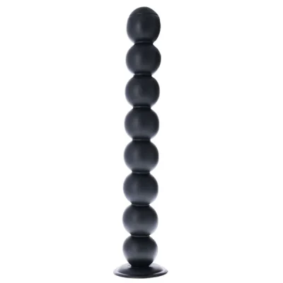 TOYZ4LOVERS Extreme Trolltunga Anal Plug 58 cm - Īpaši garš anālais dildo 3